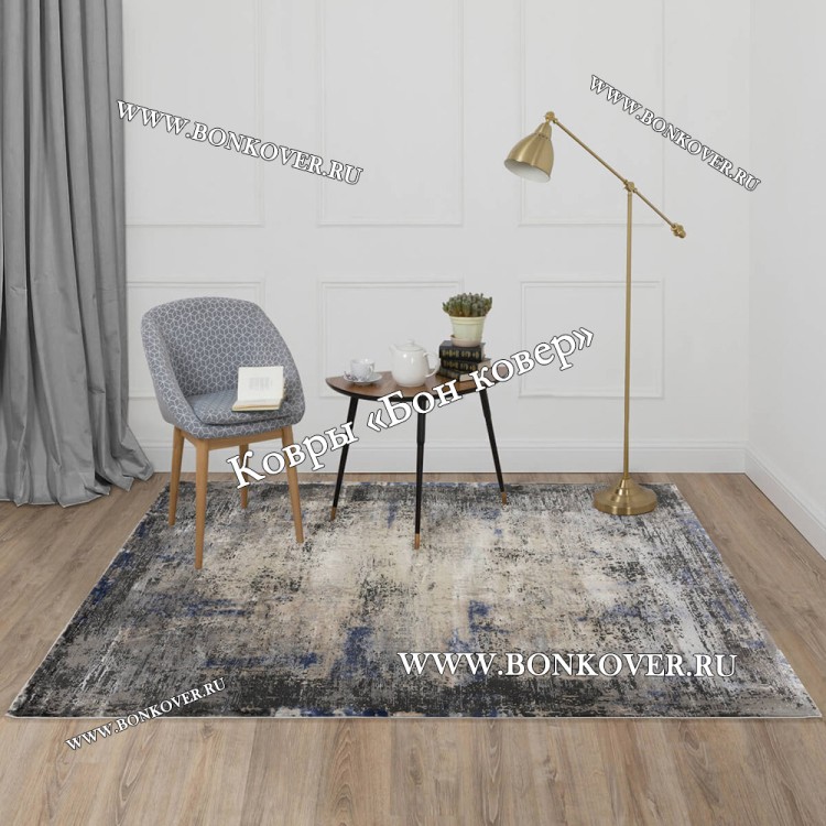 Турецкий Ковер Loft Дизайн 30132